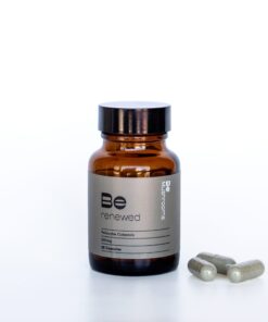 Be Renewed Macrodose Psilocybin Capsules