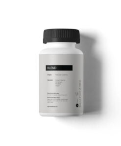 Spore Wellness (Energy) Microdosing Mushroom Capsules