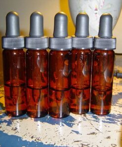 Liquid LSD