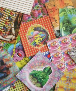 LSD ACID 200 Ug