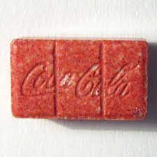 Coca-Cola MDMA